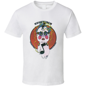 Hegewisch Records & Tapes Chicago T Shirt