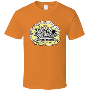 White Spot Restaurant Denver T Shirt