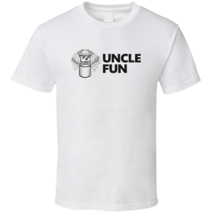 Uncle Fun Restaurant Chicago Illinois T Shirt