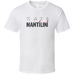 Kate Mantilini Restaurant Los Angeles T Shirt