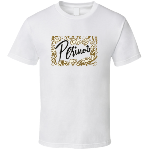 Perinos Los Angeles T Shirt