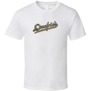 Donofrios Phoenix Arizona T Shirt