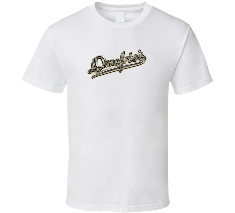 Donofrios Phoenix Arizona T Shirt