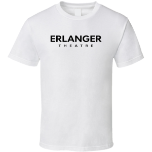 Erlanger Theatre Philadelphia T Shirt