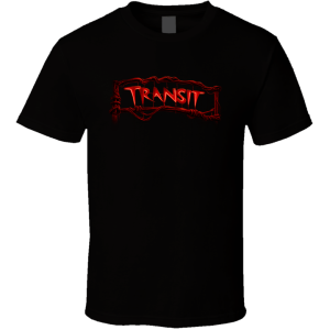 Transit Nightclub Philadelphia T Shirt