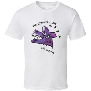 The Kennel Club Philadelphia T Shirt