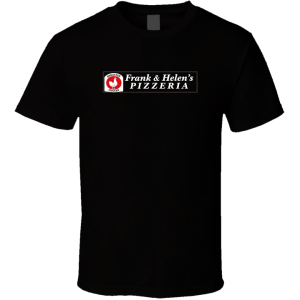 Frank & Helen's St Louis Missouri T Shirt