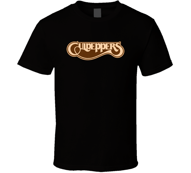 Culpeppers St Louis Missouri T Shirt