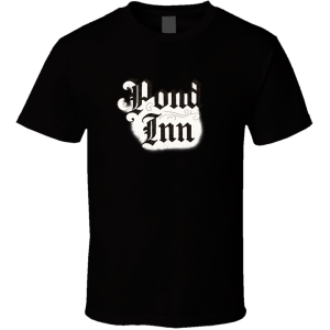 Pond Inn St Louis Missouri T Shirt