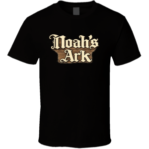 Noah's Ark St Louis Missouri T Shirt