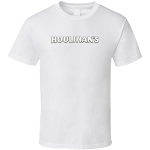 Houlihan's St Louis Missouri T Shirt