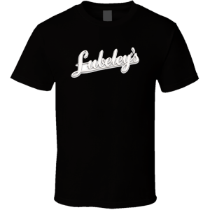 Lubeley's St Louis Missouri T Shirt