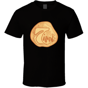 The 7th Inn St Louis Missouri T Shirt