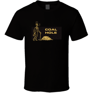 Cole Hoal St Louis Missouri T Shirt