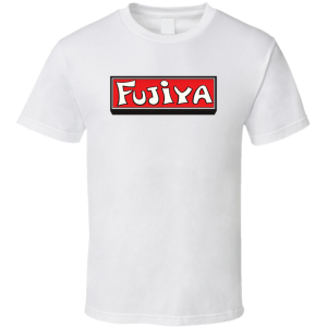 Fujiya Restaurant San Antonio Texas T Shirt