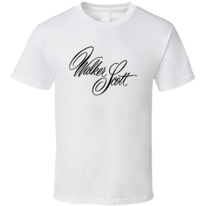 Walker Scott Department Store San Diego California T Shirt