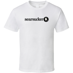 Searsucker San Diego California T Shirt