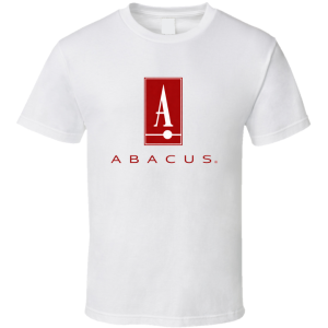 Abacus Restaurant Dallas Texas T Shirt